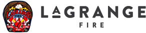City of LaGrange, Georgia logo